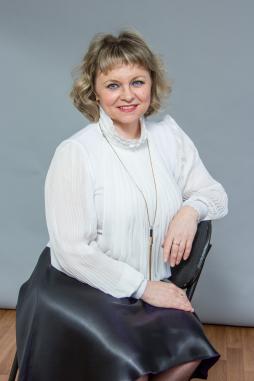 Силантьева Наталья Анатольевна