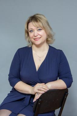 Бояркина Татьяна Александровна